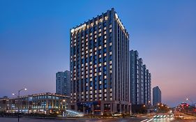 Shama Serviced Apartments Zijingang Hangzhou - Zijingang Campus Zhejiang University, Subway Line2&5 Sanba Station